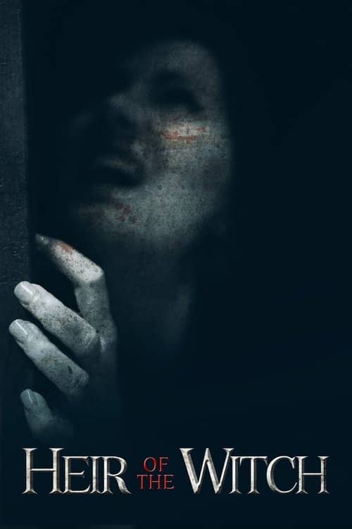 Heir of the Witch izle