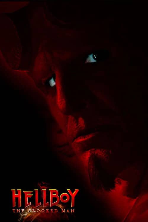 Hellboy: The Crooked Man izle