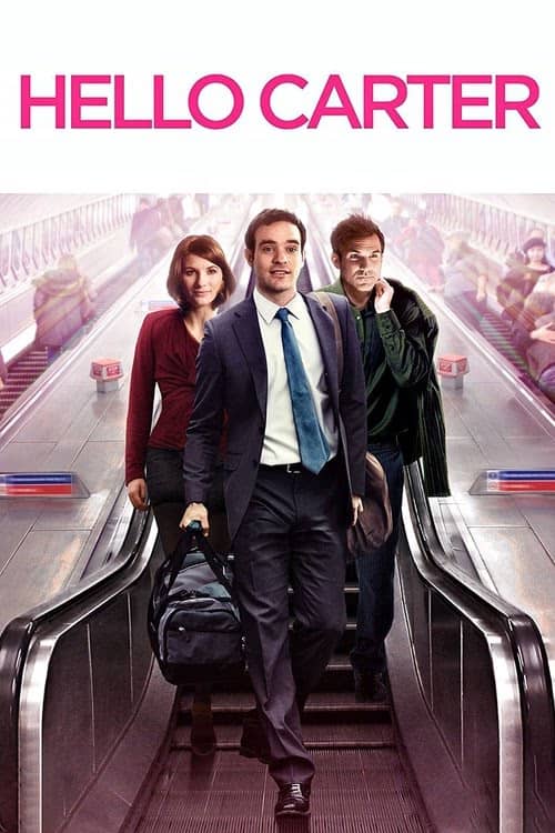 Hello Carter izle