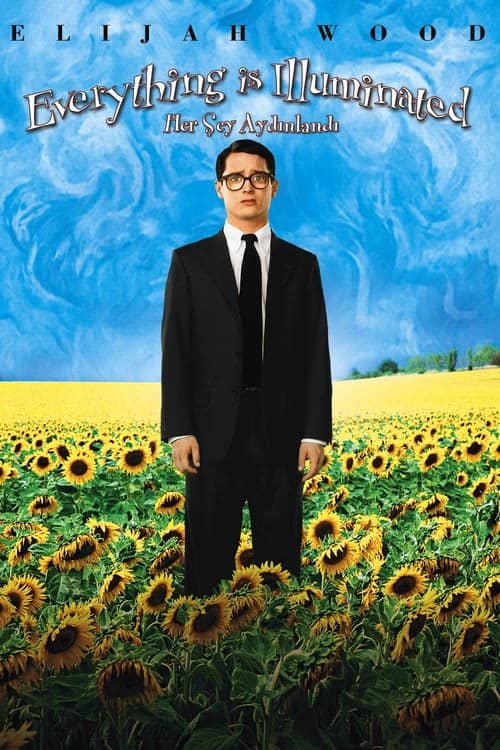 Her Şey Aydınlandı izle