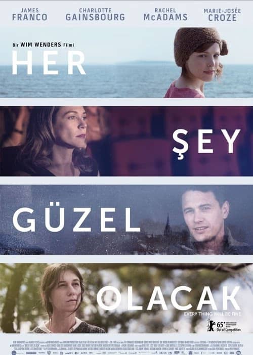 Her Şey Güzel Olacak izle