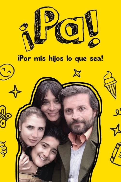 Her Şey Onlar Için izle