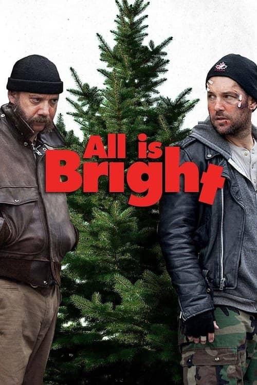 Her Şey Pırıl Pırıl izle