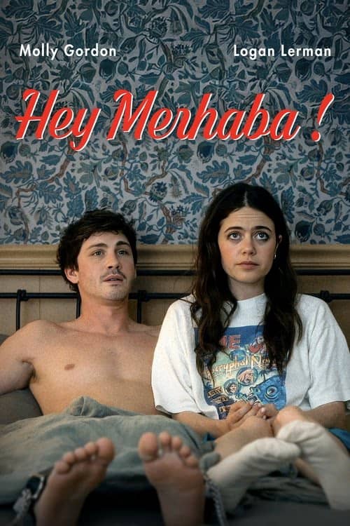 Hey Merhaba! izle