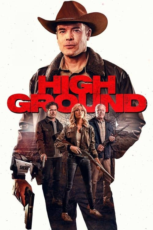 High Ground izle