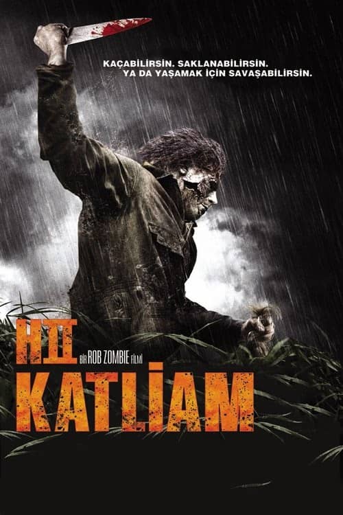 HII: Katliam izle