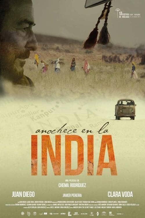 Hindistan'da Alacakaranlık izle
