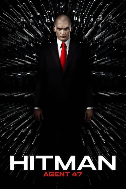 Hitman: Ajan 47 izle