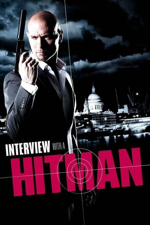 Hitman ile Röportaj izle