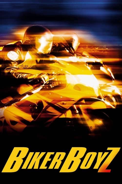 Hız Çetesi izle