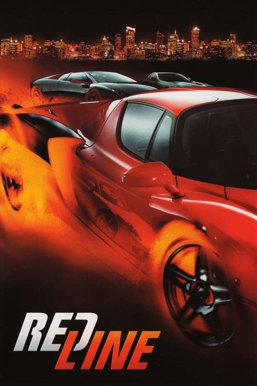 Hız Tutkusu izle