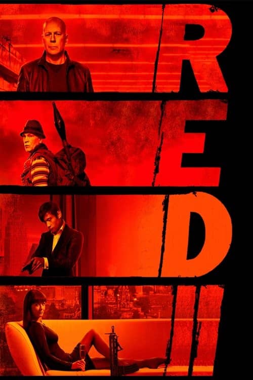 Hızlı ve Emekli 2 izle