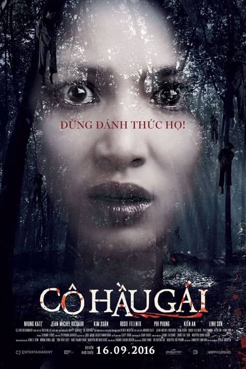 Hizmetçi izle