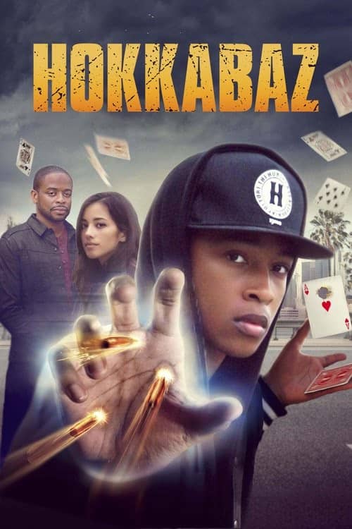 Hokkabaz izle