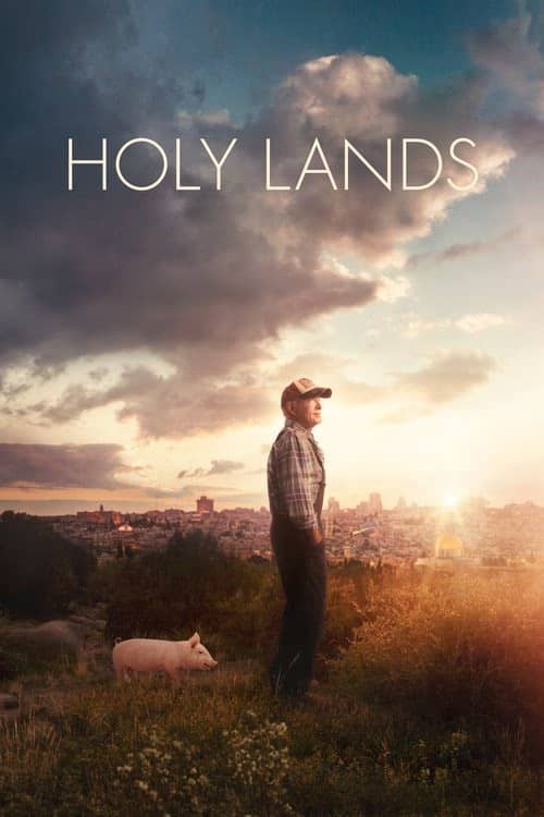 Holy Lands izle