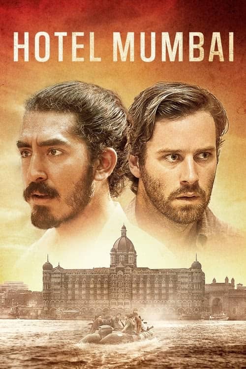 Hotel Mumbai izle