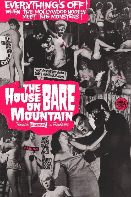 House on Bare Mountain izle