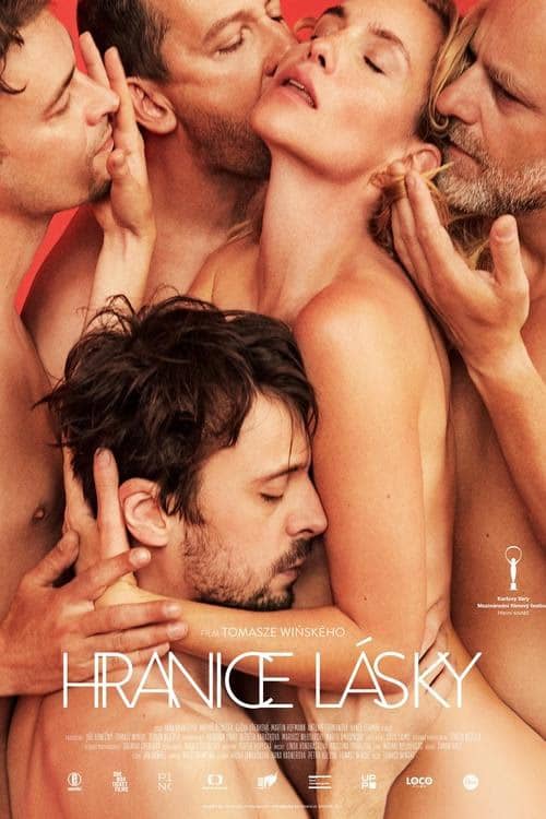 Hranice lásky izle