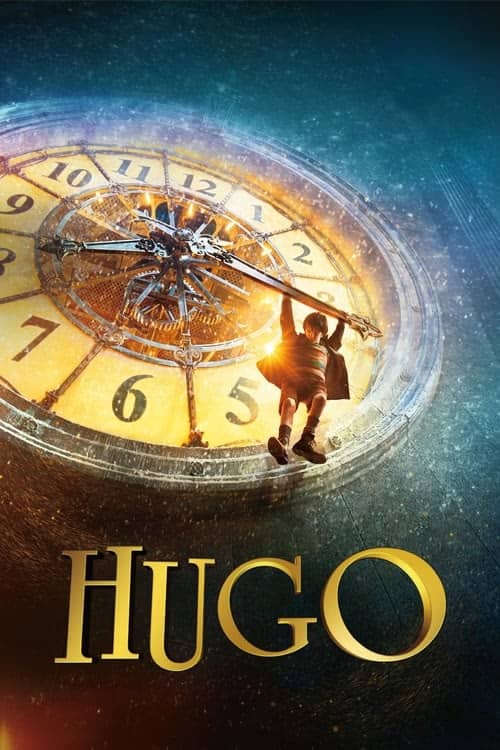 Hugo izle