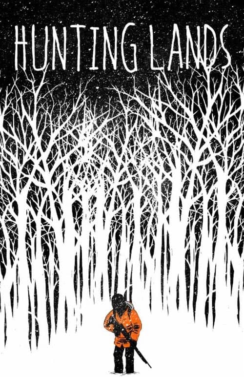 Hunting Lands izle