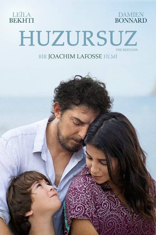 Huzursuz izle
