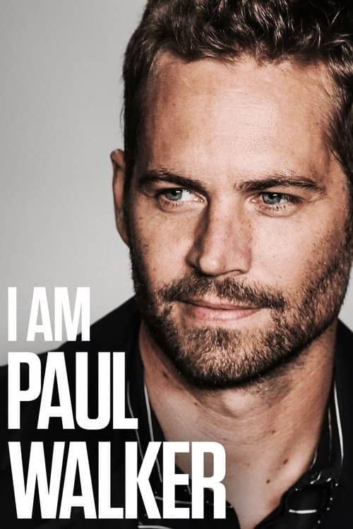 I Am Paul Walker izle