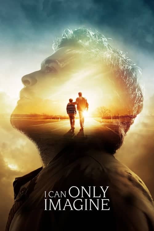 I Can Only Imagine izle