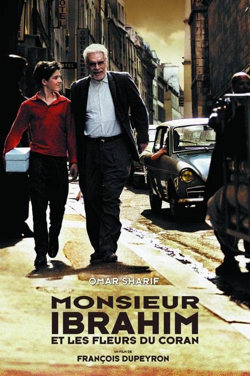 İbrahim Bey Ve Kuran'ın Çiçekleri izle