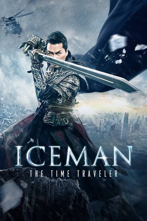 Iceman: The Time Traveler izle