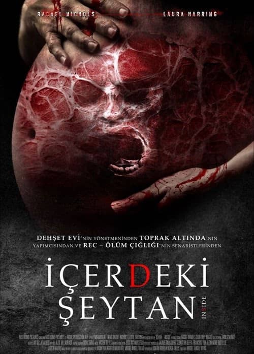 İçerdeki Şeytan izle