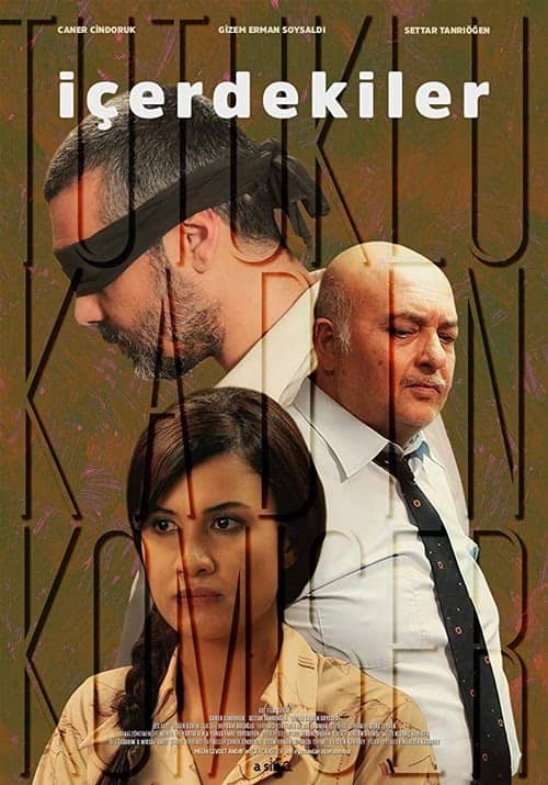 İçerdekiler izle