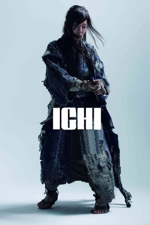 Ichi izle