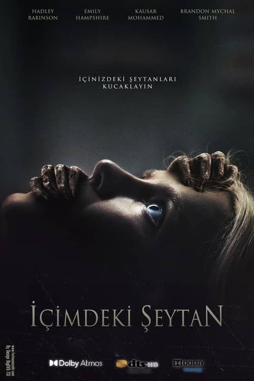 İçimdeki Şeytan izle