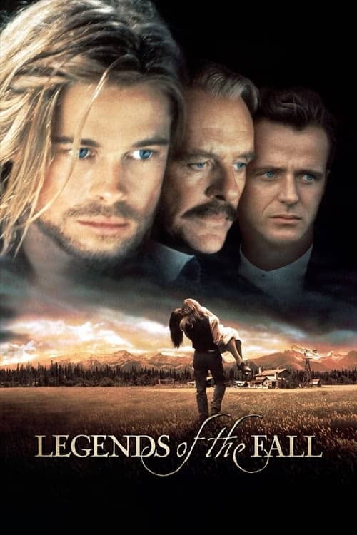 İhtiras Rüzgarları izle