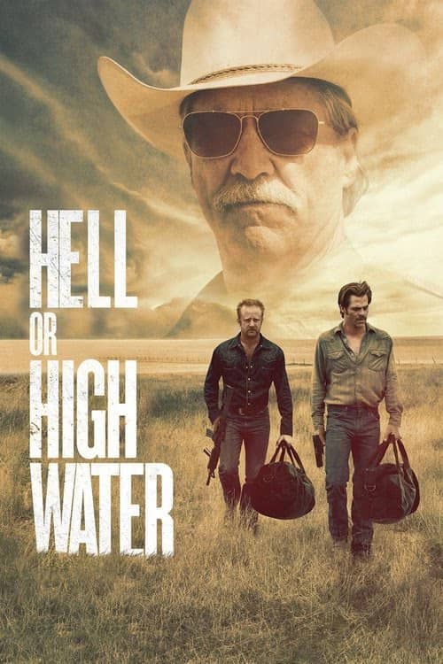 İki Eli Kanda izle