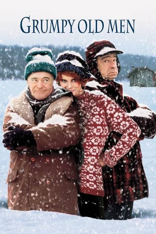 İki Hınzır Adam izle