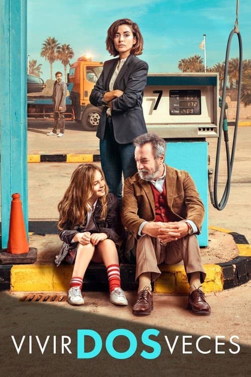 İkikez Yaşa Birkez Sev izle