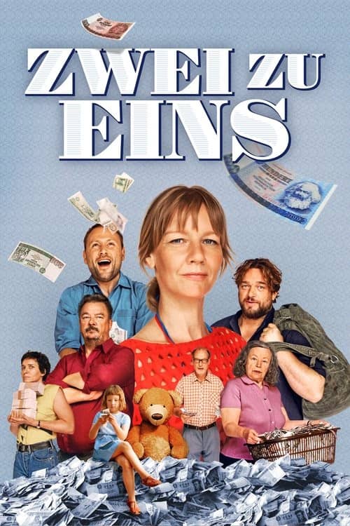 İkiye Bir izle
