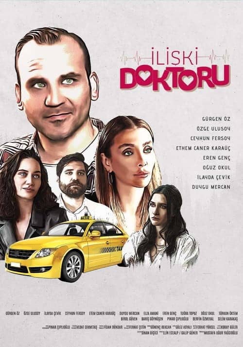 İlişki Doktoru izle