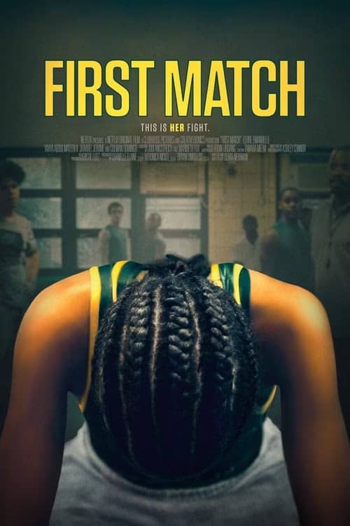İlk Maç izle