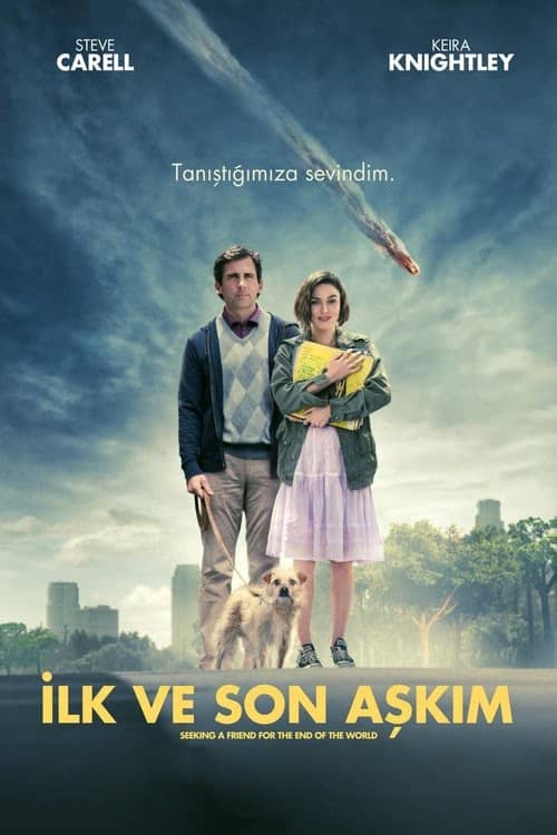 İlk ve Son Aşkım izle