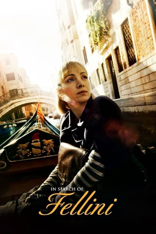 In Search of Fellini izle