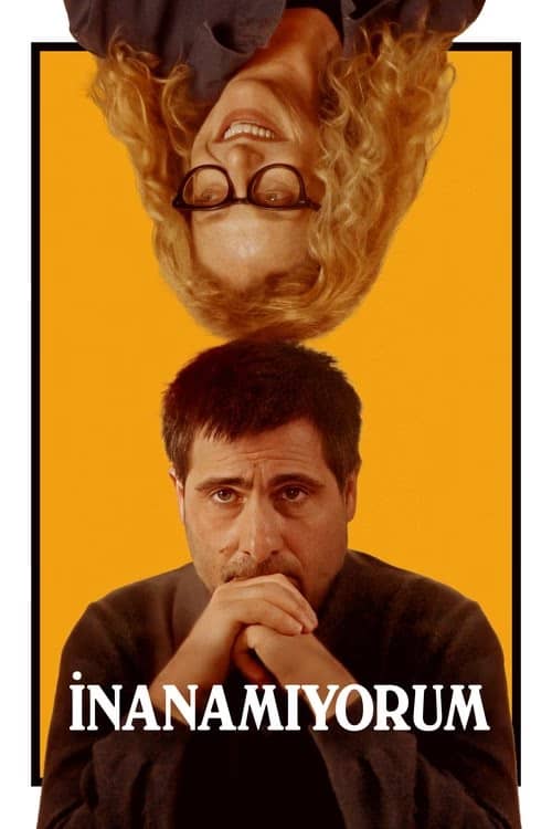İnanamıyorum izle