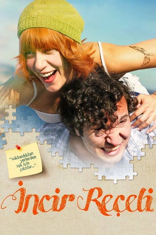 İncir Reçeli izle