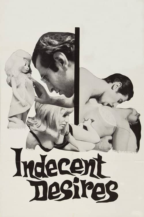 Indecent Desires izle
