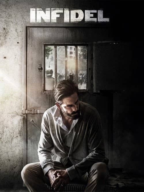 Infidel izle