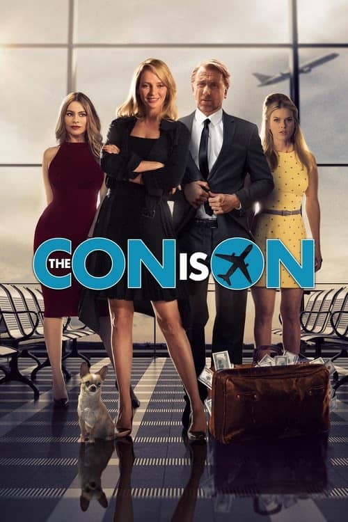 İngilizler Geliyor izle