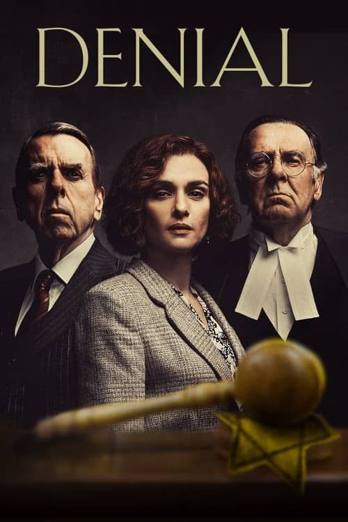 İnkar izle