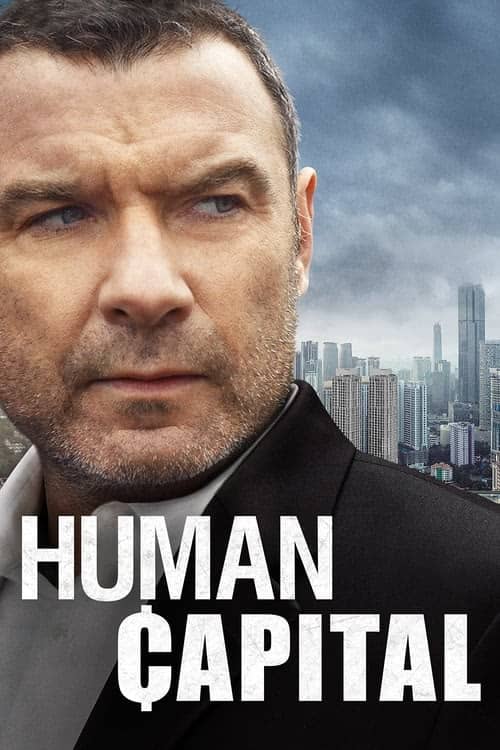 İnsan Sermayesi izle