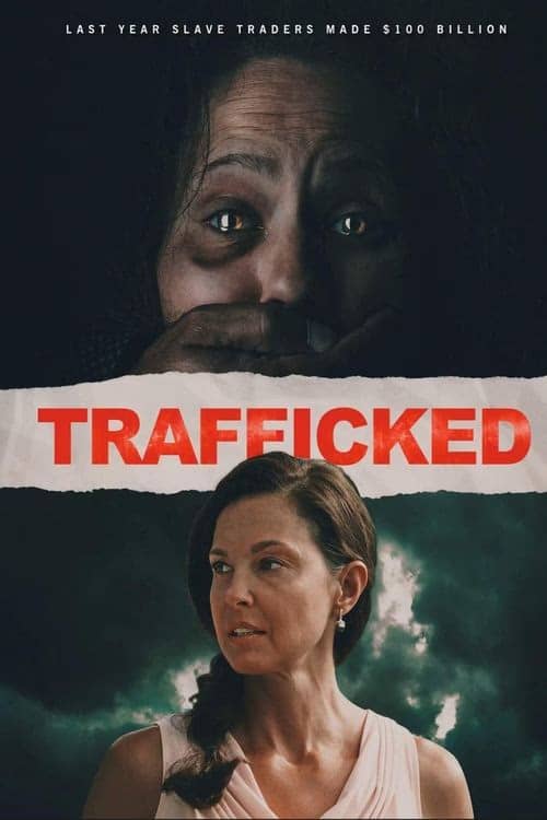 İnsan Ticareti izle